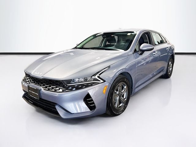 2024 Kia K5 LXS