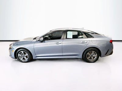 2024 Kia K5 LXS