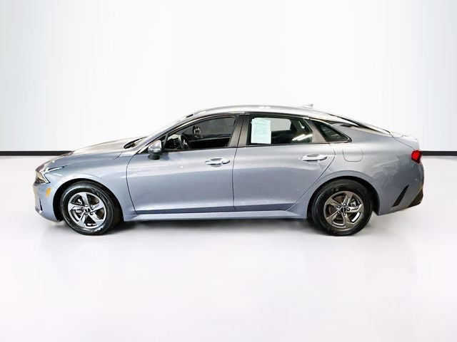 2024 Kia K5 LXS