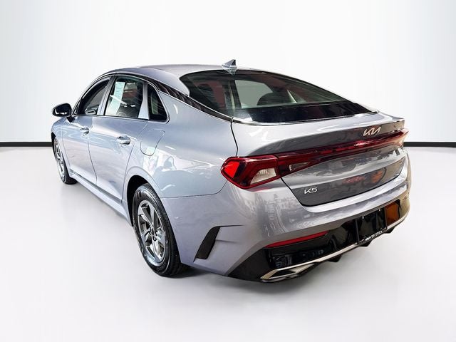 2024 Kia K5 LXS