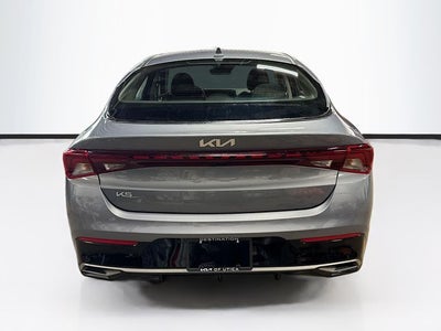 2024 Kia K5 LXS