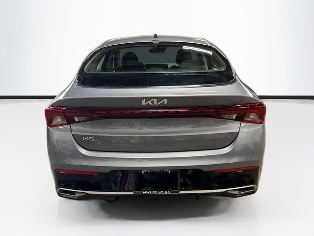 2024 Kia K5 LXS