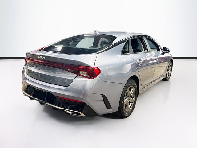 2024 Kia K5 LXS