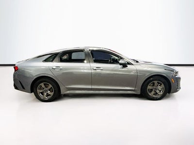 2024 Kia K5 LXS