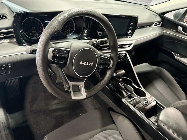 2024 Kia K5 LXS