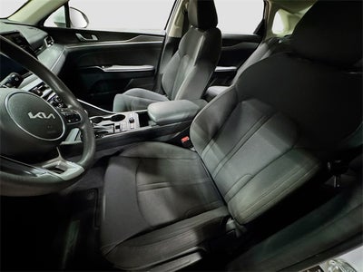 2024 Kia K5 LXS