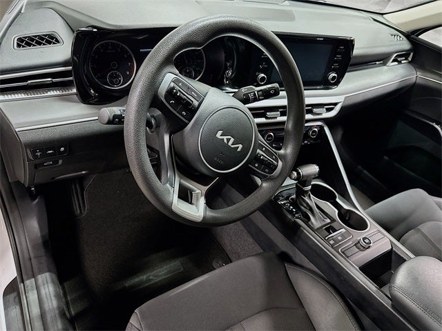 2024 Kia K5 LXS