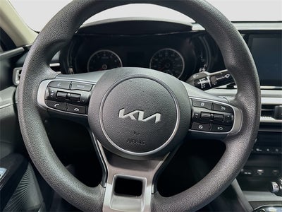 2024 Kia K5 LXS