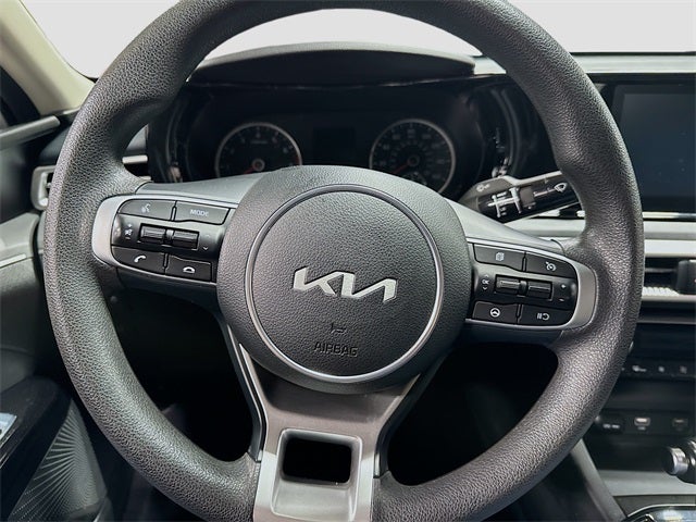 2024 Kia K5 LXS