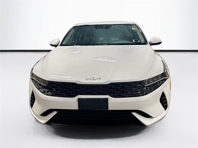 2024 Kia K5 LXS