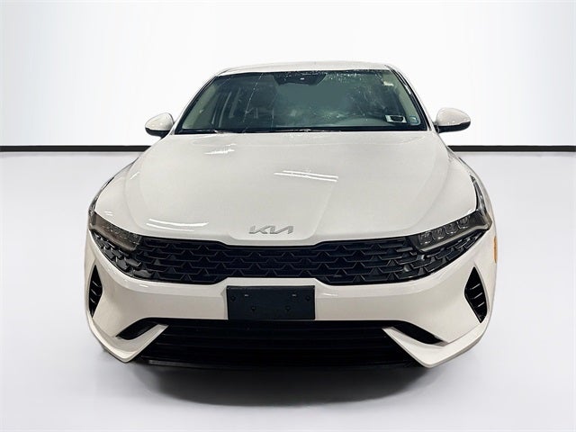 2024 Kia K5 LXS