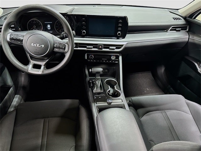 2024 Kia K5 LXS