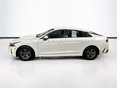 2024 Kia K5 LXS