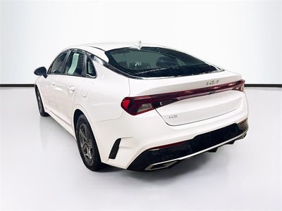 2024 Kia K5 LXS