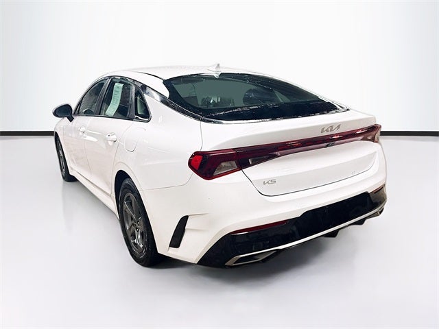 2024 Kia K5 LXS