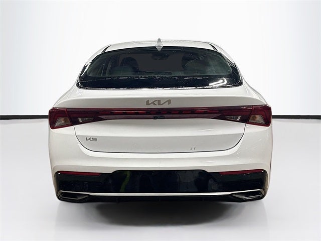 2024 Kia K5 LXS
