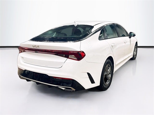 2024 Kia K5 LXS