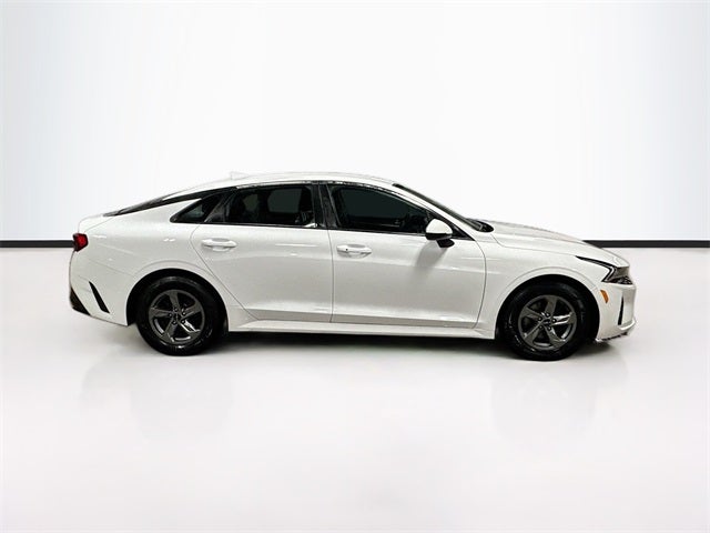 2024 Kia K5 LXS