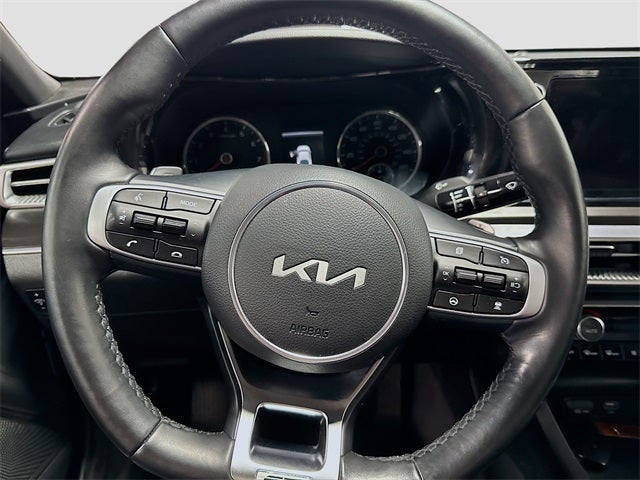 2023 Kia K5 GT