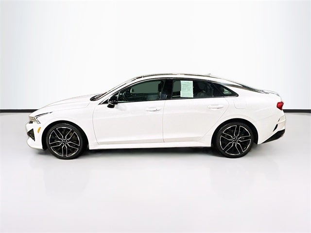 2024 Kia K5 GT