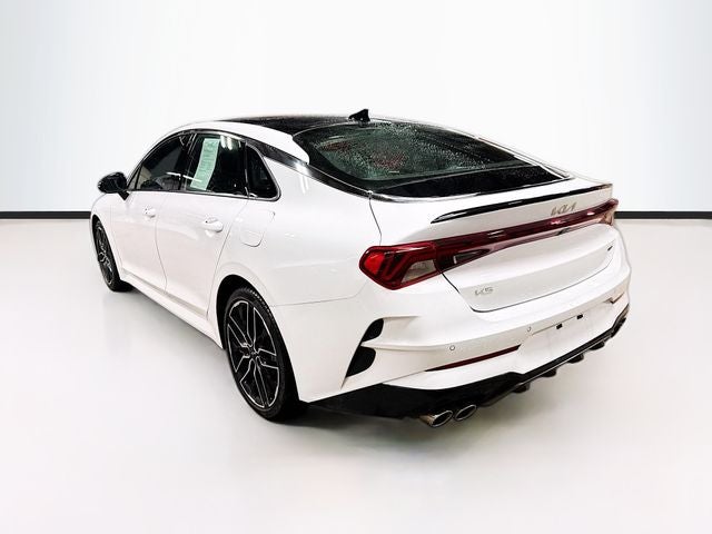 2024 Kia K5 GT