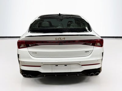 2024 Kia K5 GT