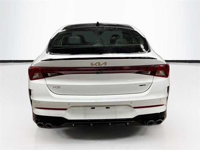 2024 Kia K5 GT