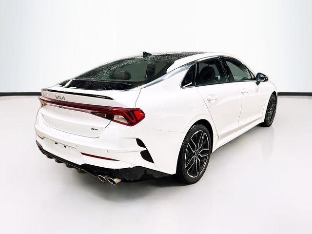 2024 Kia K5 GT