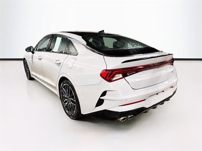 2023 Kia K5 GT