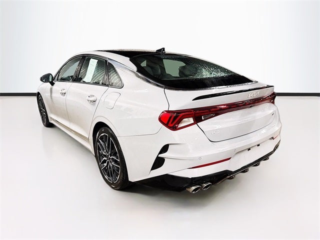 2023 Kia K5 GT