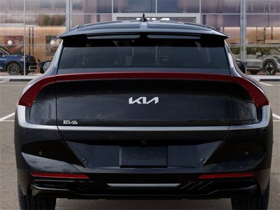 2025 Kia EV6 Light