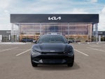 2026 Kia EV6 Light