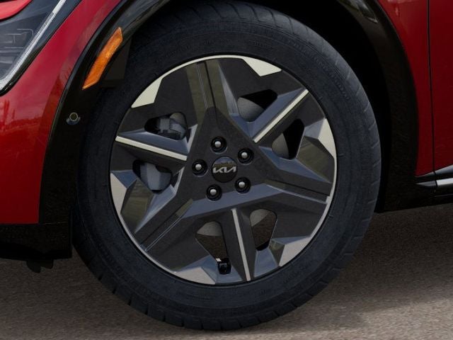 2025 Kia EV6 Light