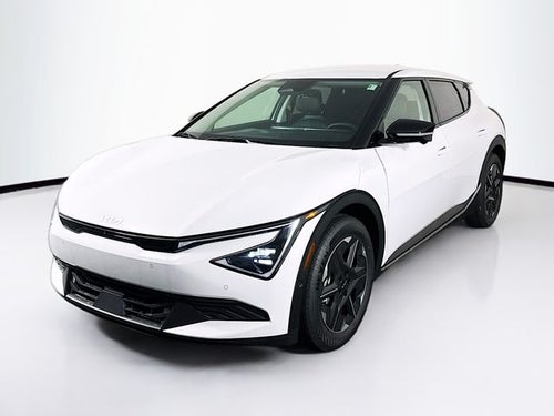 2025 Kia EV6 Light