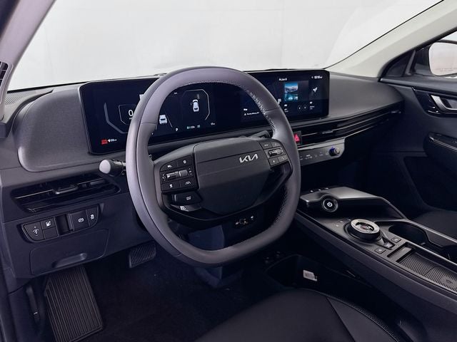 2025 Kia EV6 Light