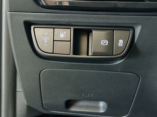 2025 Kia EV6 Light