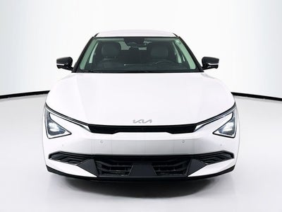 2025 Kia EV6 Light