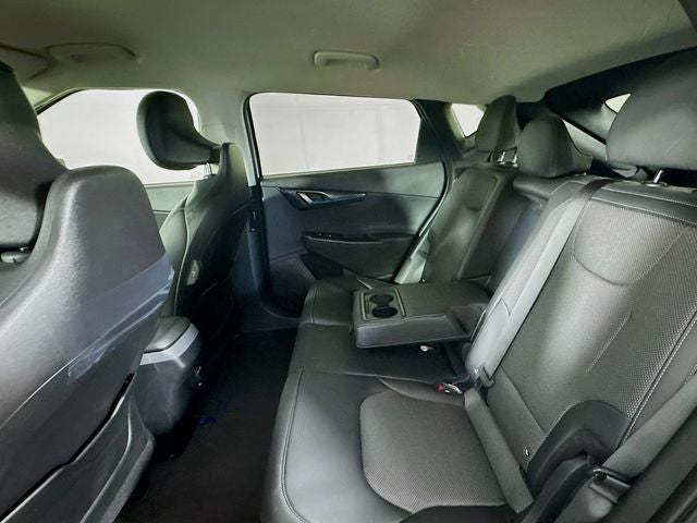 2025 Kia EV6 Light