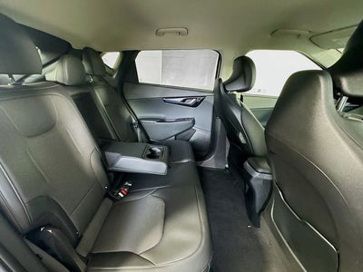 2025 Kia EV6 Light