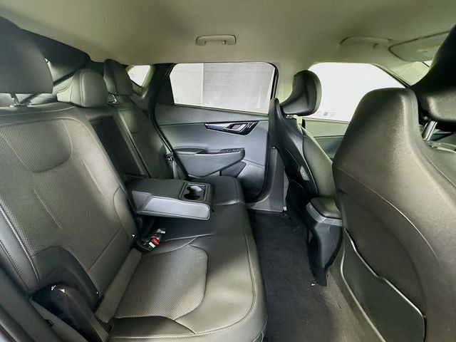 2025 Kia EV6 Light