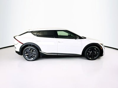 2025 Kia EV6 Light