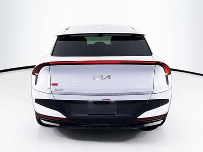 2025 Kia EV6 Light