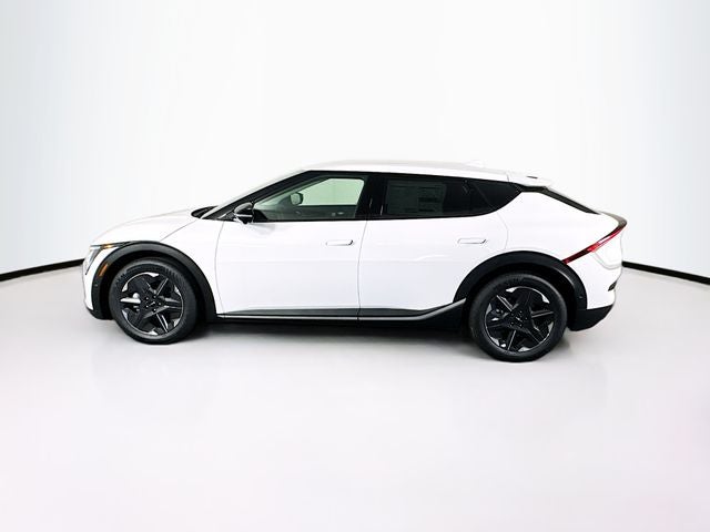 2025 Kia EV6 Light