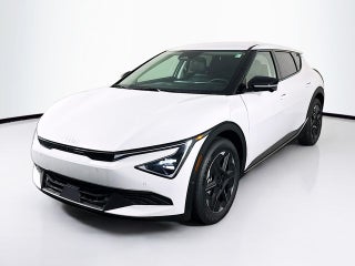 2025 Kia EV6 Light