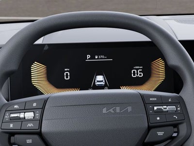 2027 Kia Sportage LX