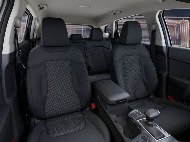 2027 Kia Sportage LX
