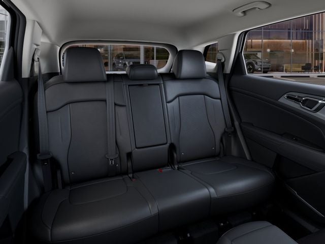 2027 Kia Sportage EX