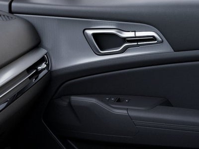 2027 Kia Sportage SX-Prestige