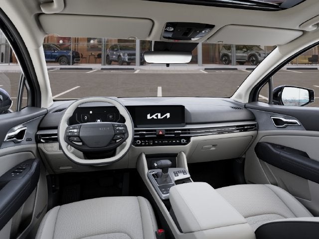 2027 Kia Sportage SX-Prestige