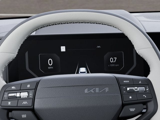 2027 Kia Sportage SX-Prestige